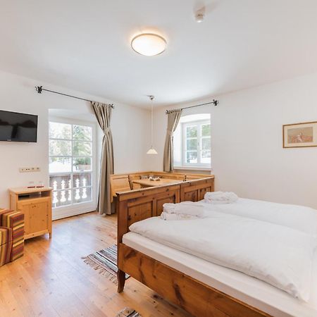 Hotel Dolomitenhof & Chalet Alte Post Σέστο Εξωτερικό φωτογραφία