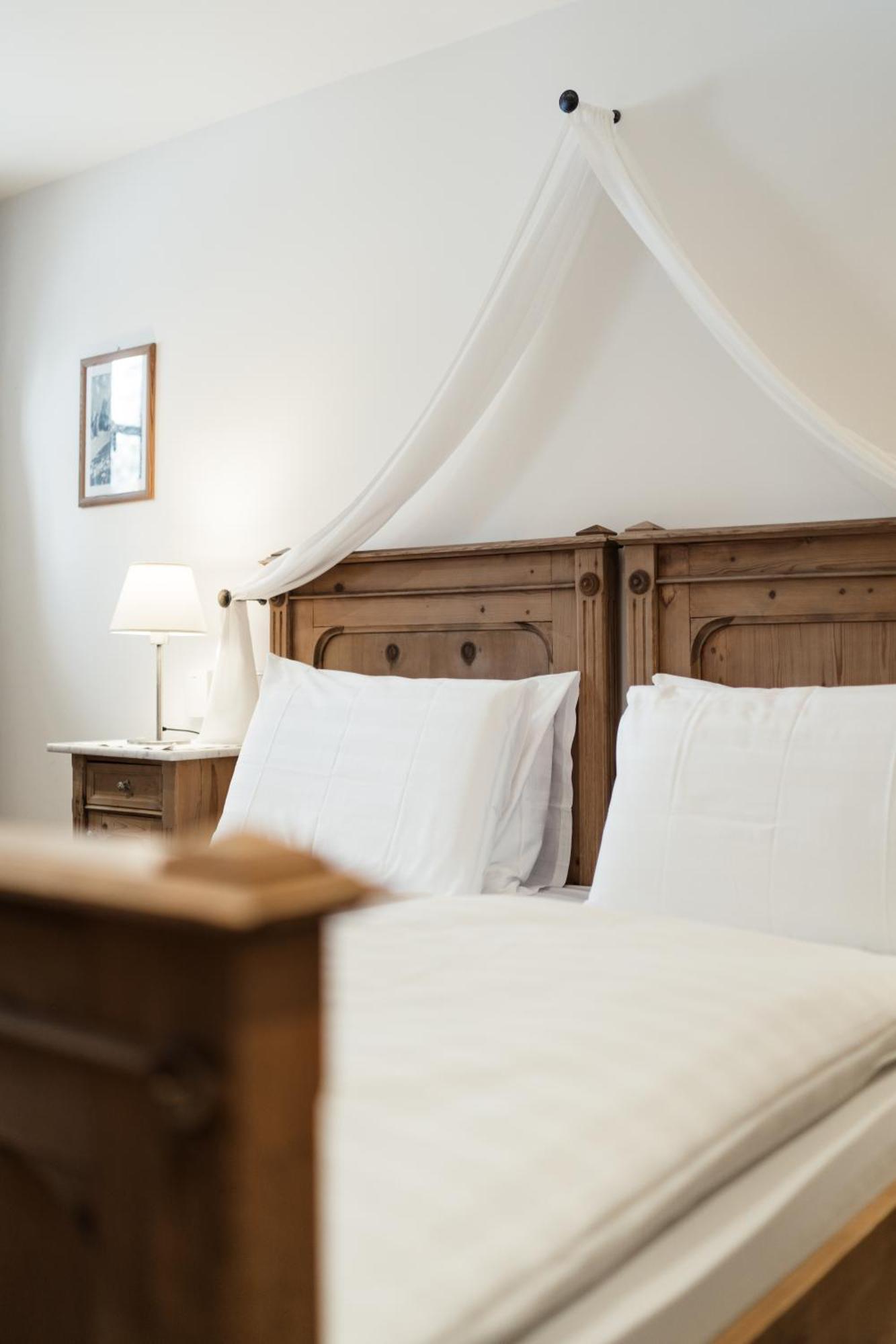 Hotel Dolomitenhof & Chalet Alte Post Σέστο Εξωτερικό φωτογραφία