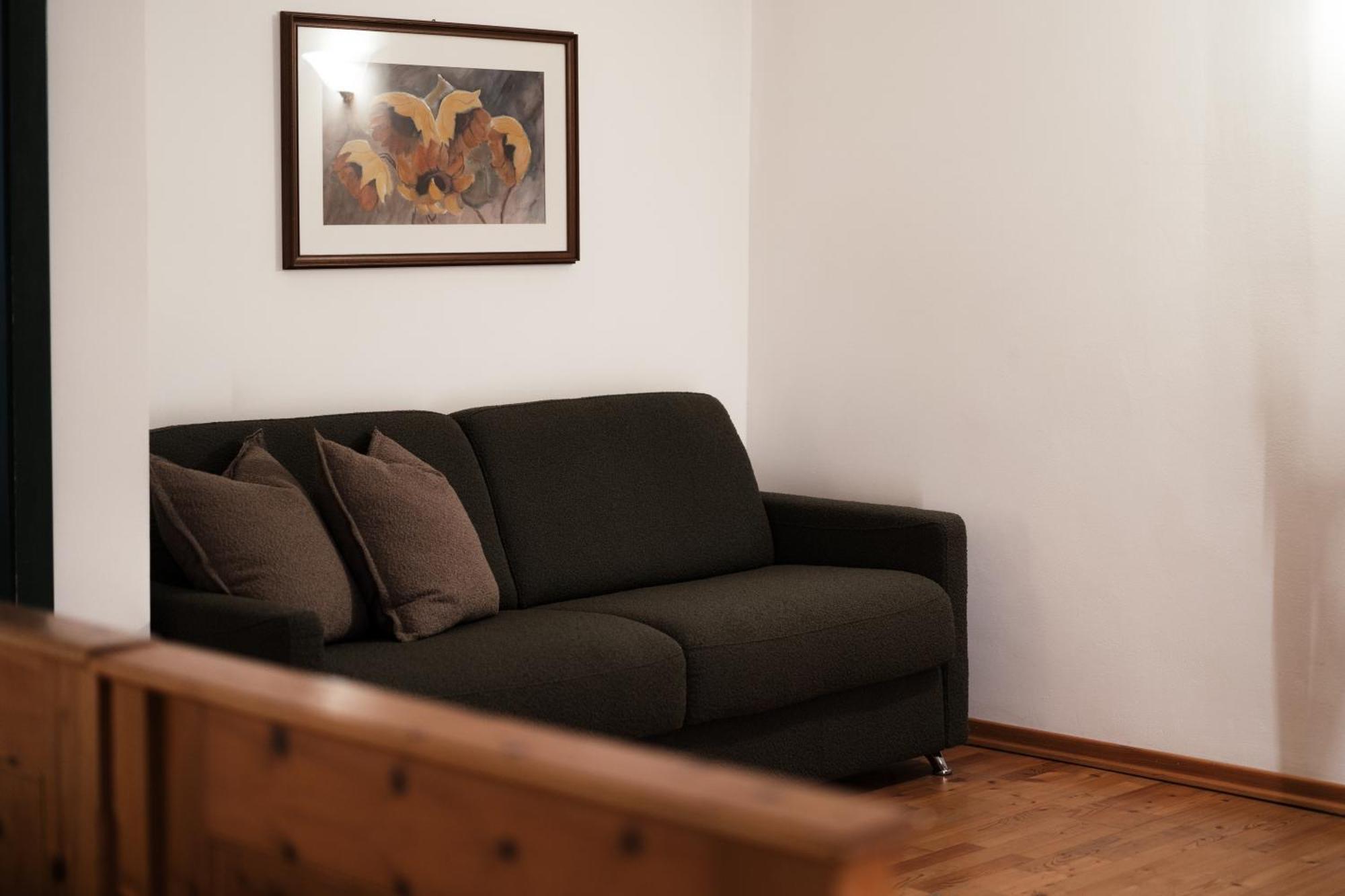Hotel Dolomitenhof & Chalet Alte Post Σέστο Εξωτερικό φωτογραφία