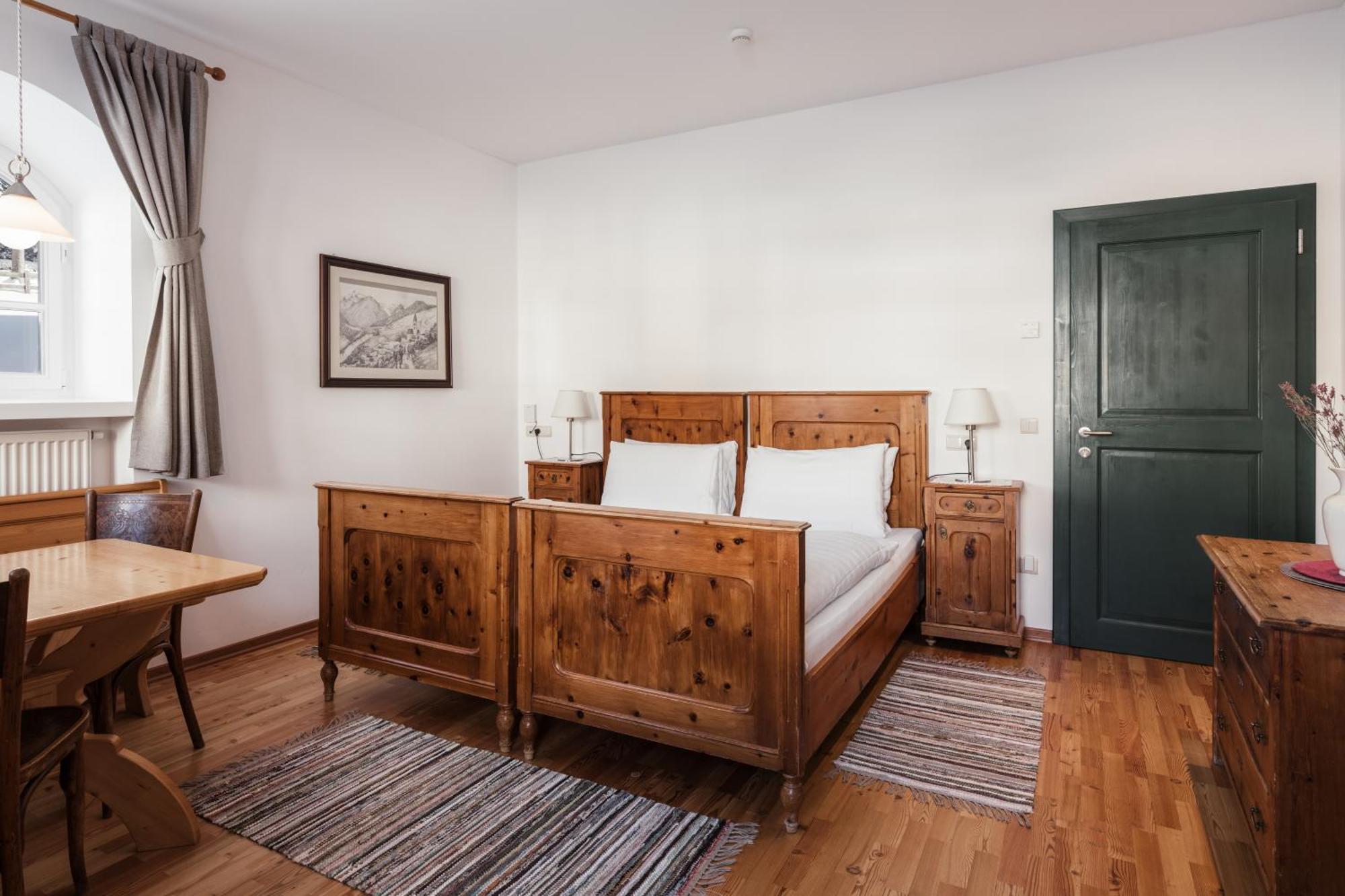 Hotel Dolomitenhof & Chalet Alte Post Σέστο Εξωτερικό φωτογραφία