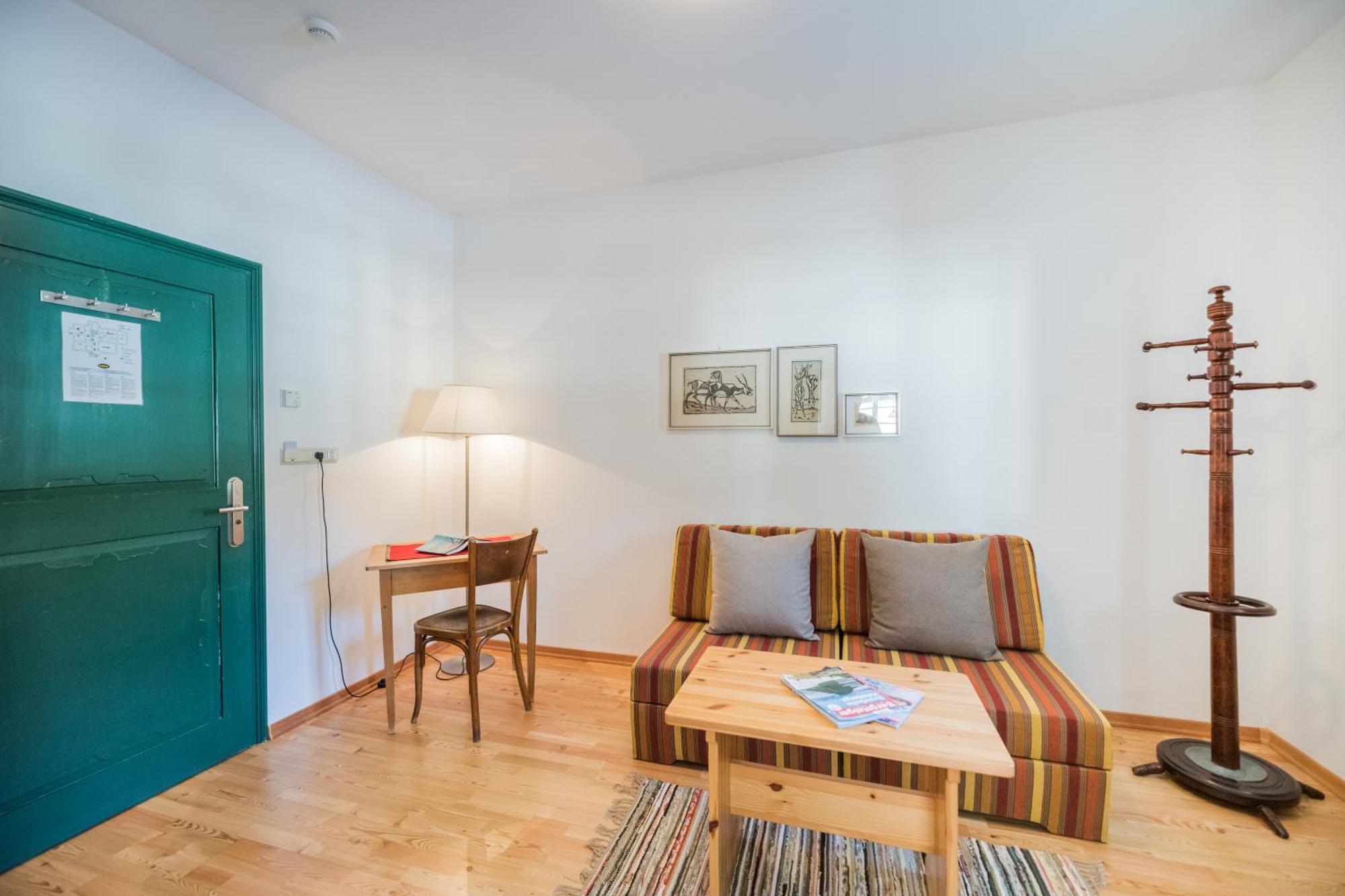Hotel Dolomitenhof & Chalet Alte Post Σέστο Εξωτερικό φωτογραφία