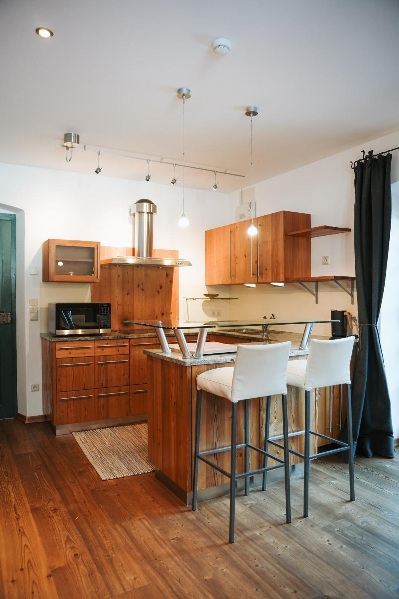 Hotel Dolomitenhof & Chalet Alte Post Σέστο Εξωτερικό φωτογραφία